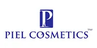 piel cosmetics logo