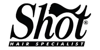 shot logo