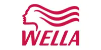 wella logo